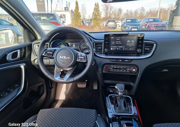 Kia XCeed cena 146000 przebieg: 8, rok produkcji 2024 z Wrocław małe 4